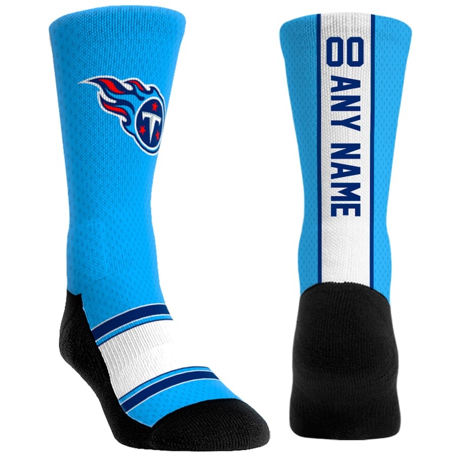 

Носки Rock Em Socks Tennessee Titans