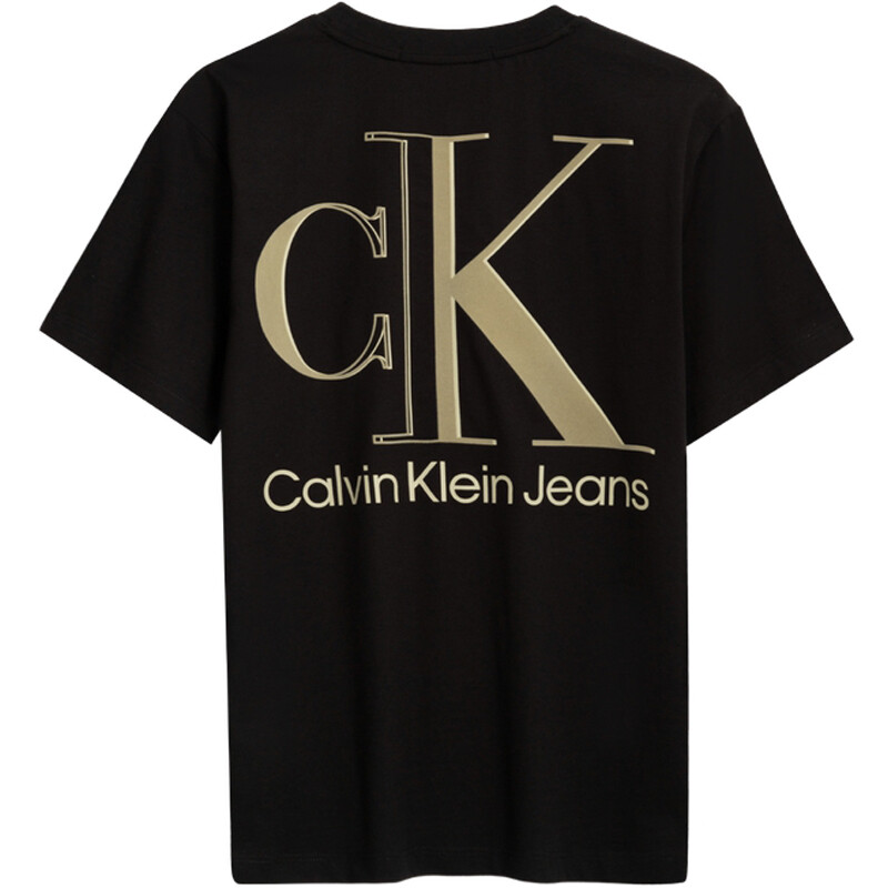 

Футболка унисекс Calvin Klein
