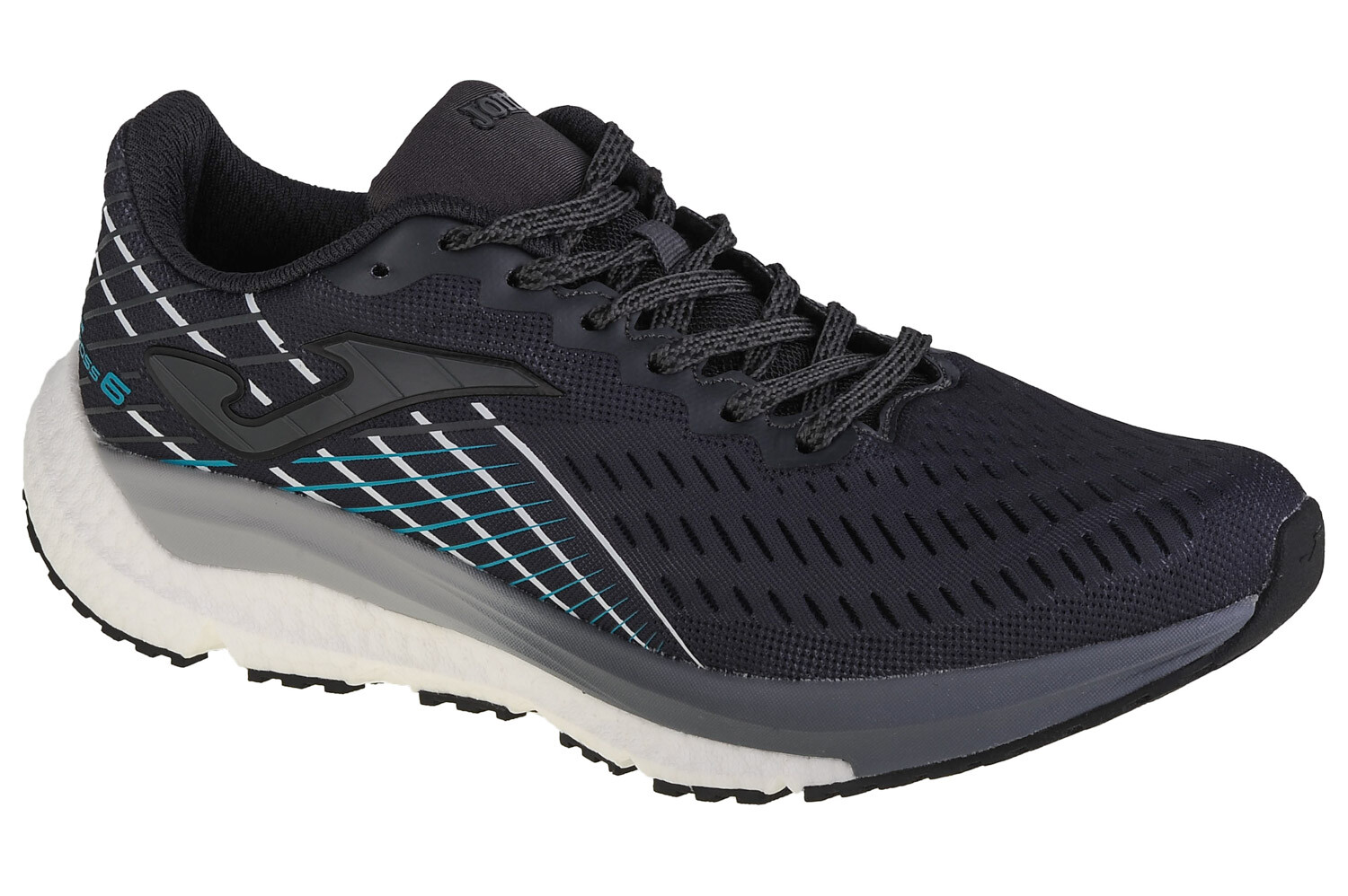

Беговый кроссовки Joma Joma Super Cross Men 21 RCROSS2, серый