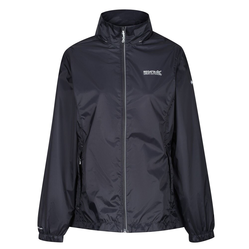 

Куртка Regatta Corinne IV Waterproof, серый