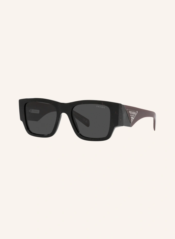 

Солнцезащитные очки пр 10zs Prada, черный