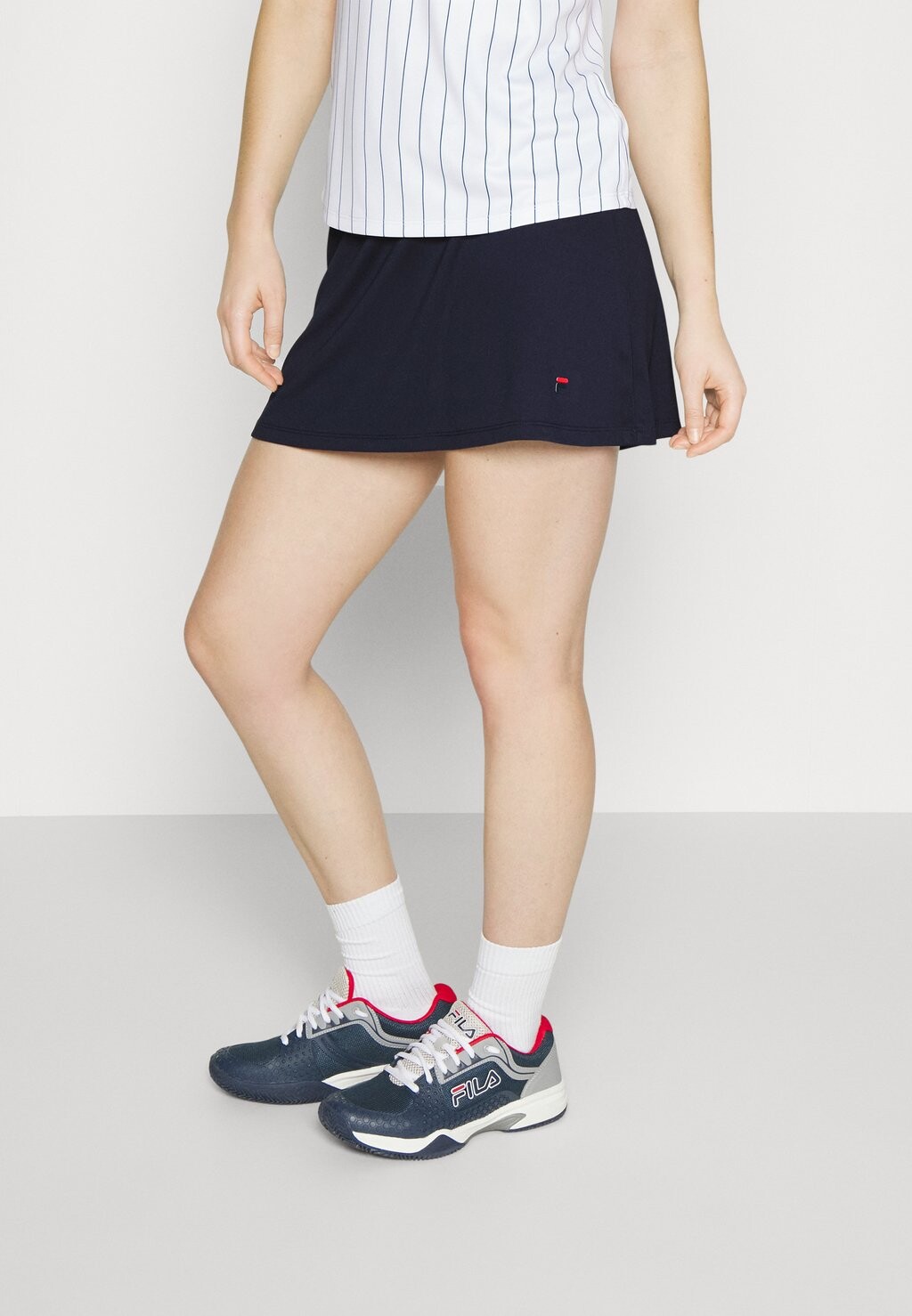 

Спортивная юбка Fila