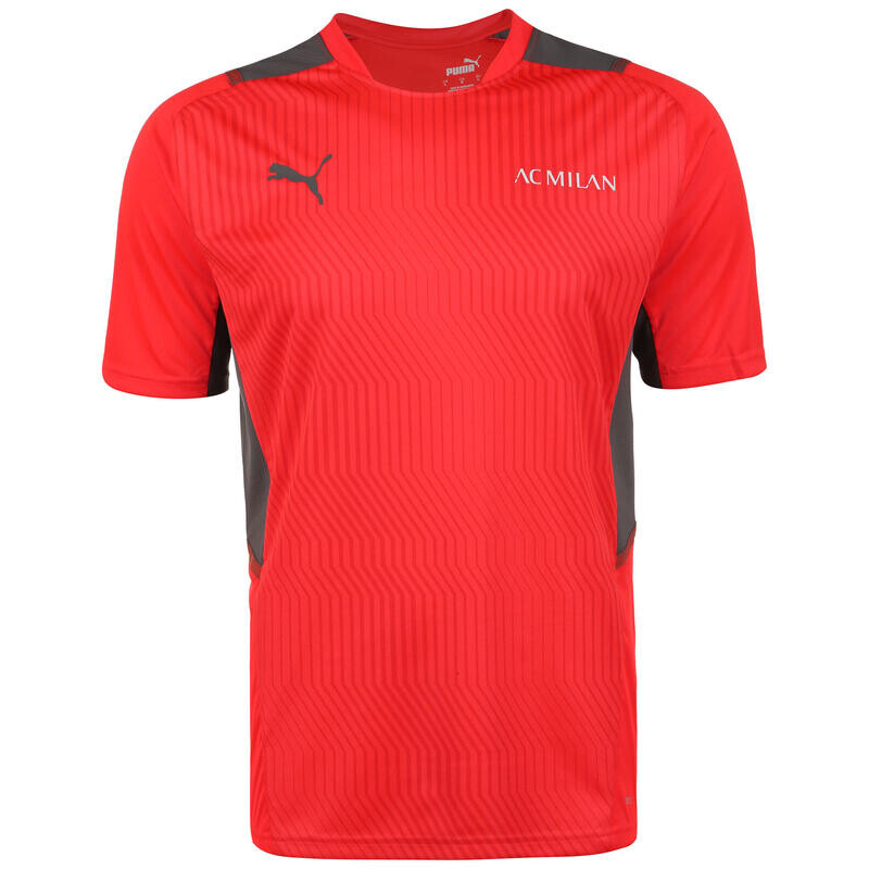 

Футбольная майка AC Milan мужская PUMA