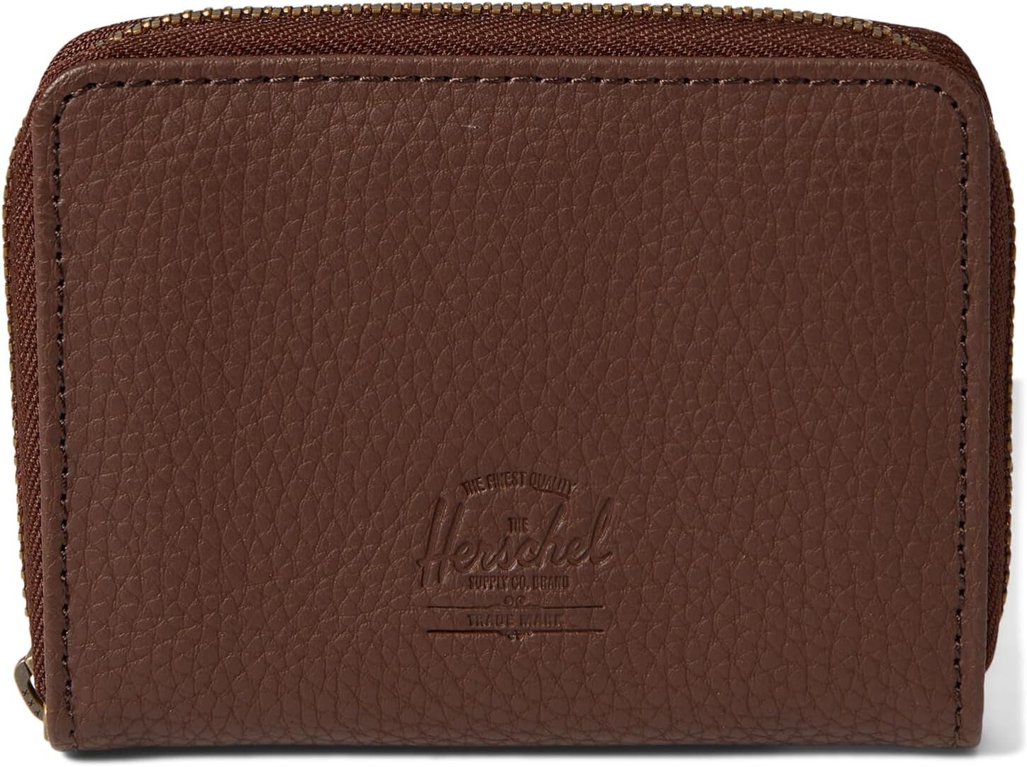 

Кошелек Tyler RFID Herschel Supply Co., цвет Chicory Coffee
