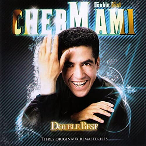

CD диск Mami, Cheb: Double Best