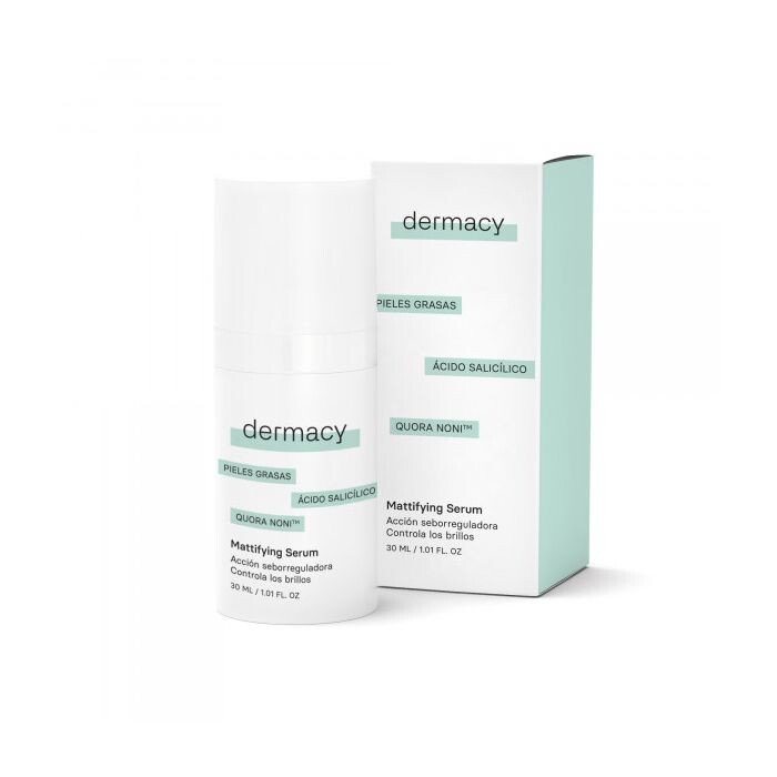 

Крем для лица Mattifying Cream Dermacy, 50 ml