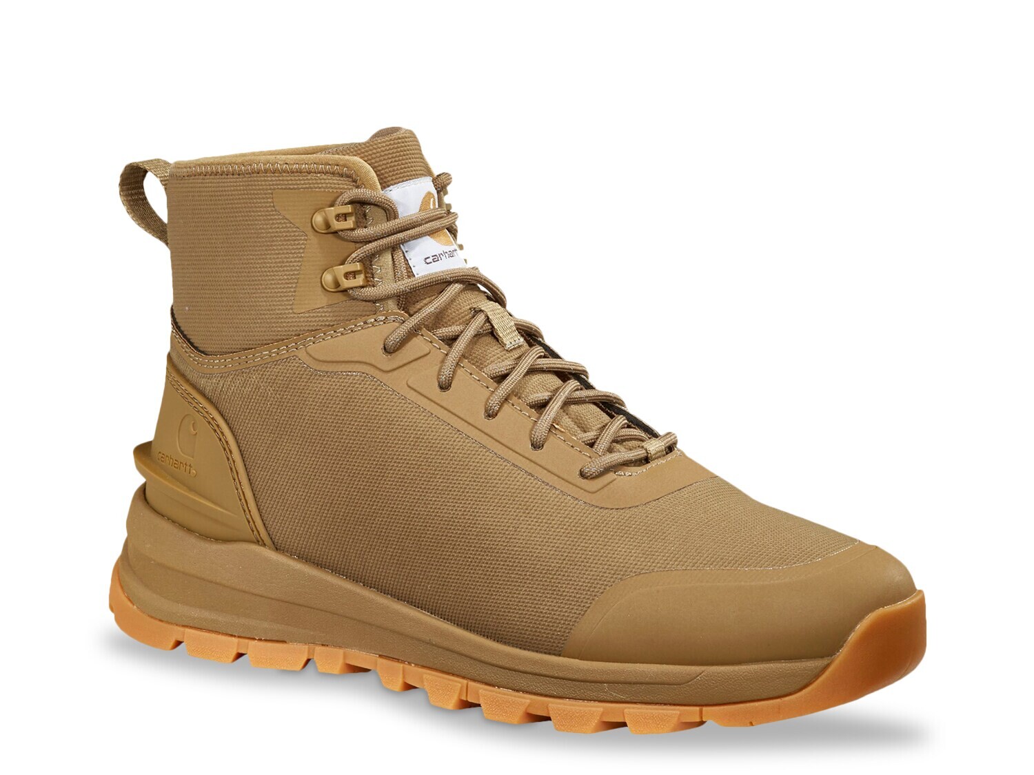 

Ботинки Outdoor Carhartt походные, коричневый