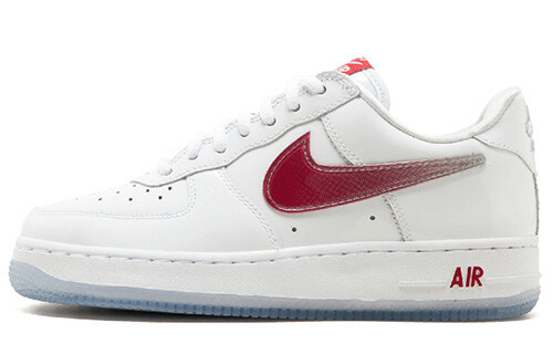 

Air Force 1 Low Тайвань (2018)