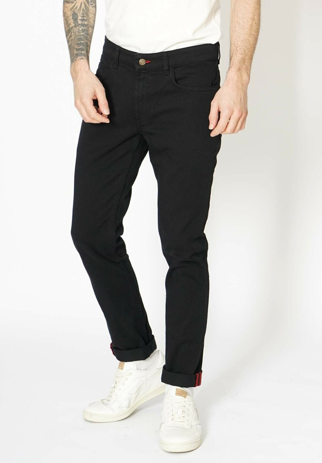 

Джинсы Slim fit Honesty Rules