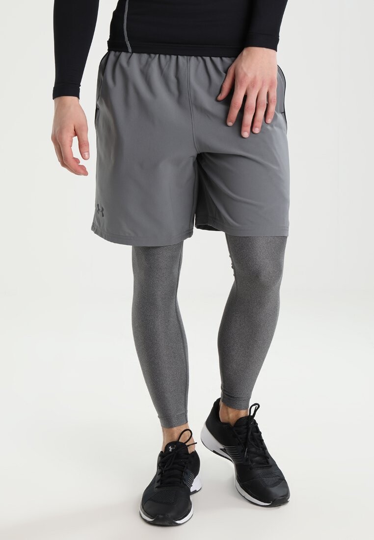

Брюки Under Armour, серый