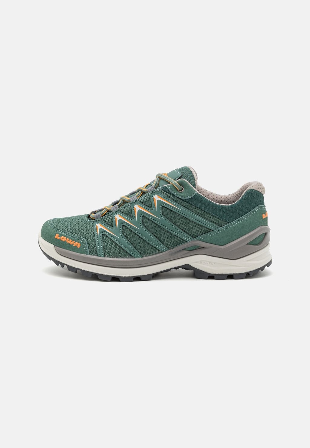 

Ботинки для походов Lowa Innox Pro GTX, зеленый