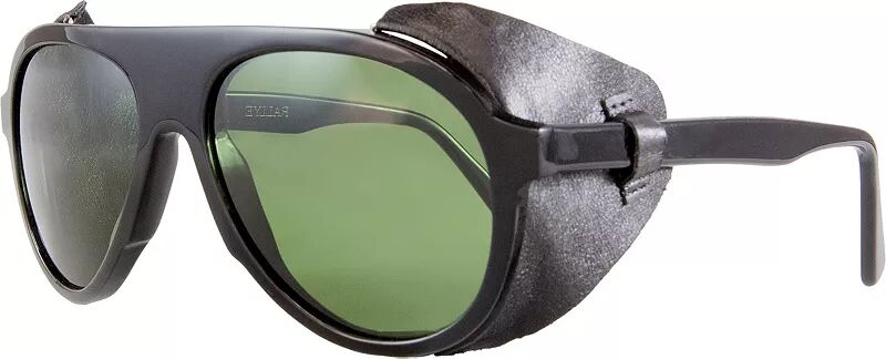 солнцезащитные очки rallye sunglasses obermeyer цвет clear polarized Солнцезащитные очки Obermeyer Rallye, черный