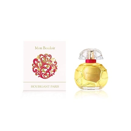 

Houbigant Fleurs Collection Privée Mon Boudoir Women Eau De Parfum 100ml