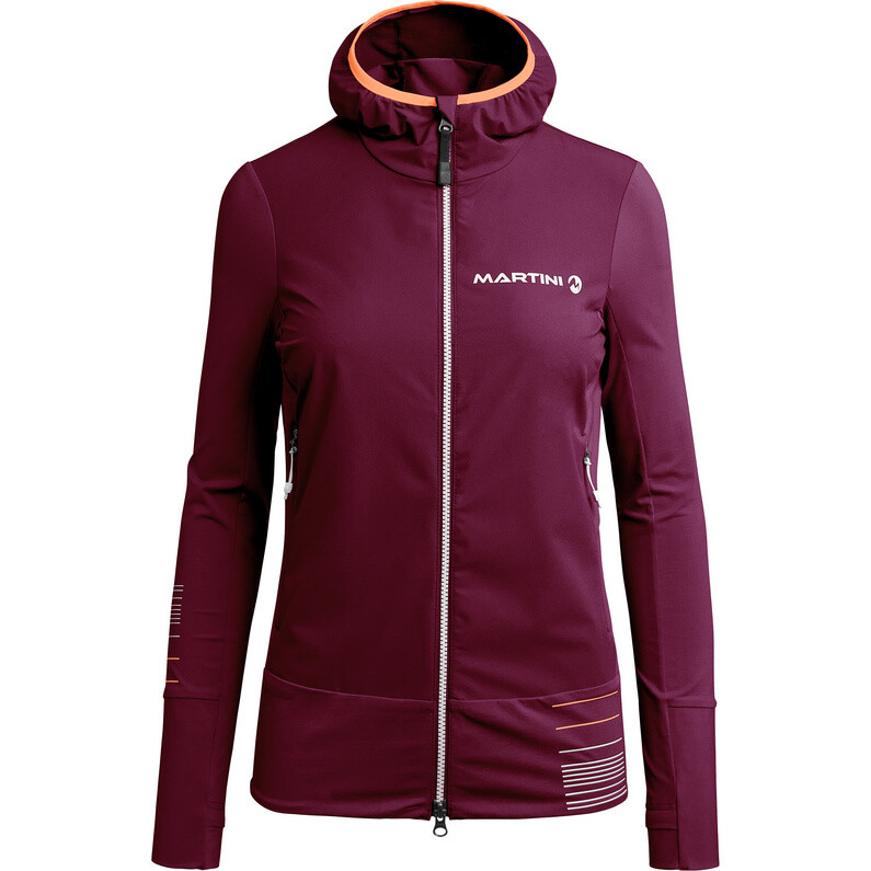 

Женская куртка Majella Martini Sportswear, розовый