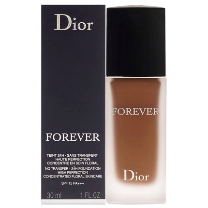 Dior Forever Matte 7N Neutral Foundation Spf 15 для женщин 30 мл