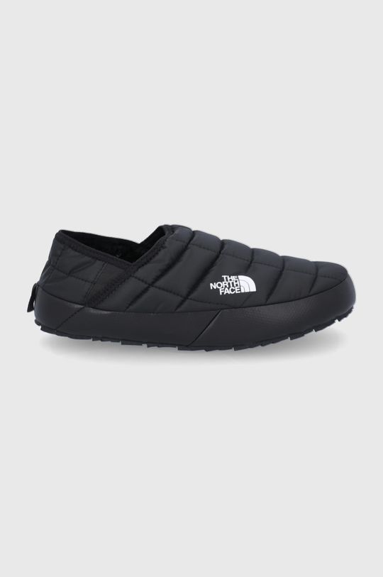 Тапочки M THERMOBALL TRACTION MULE V The North Face, черный
