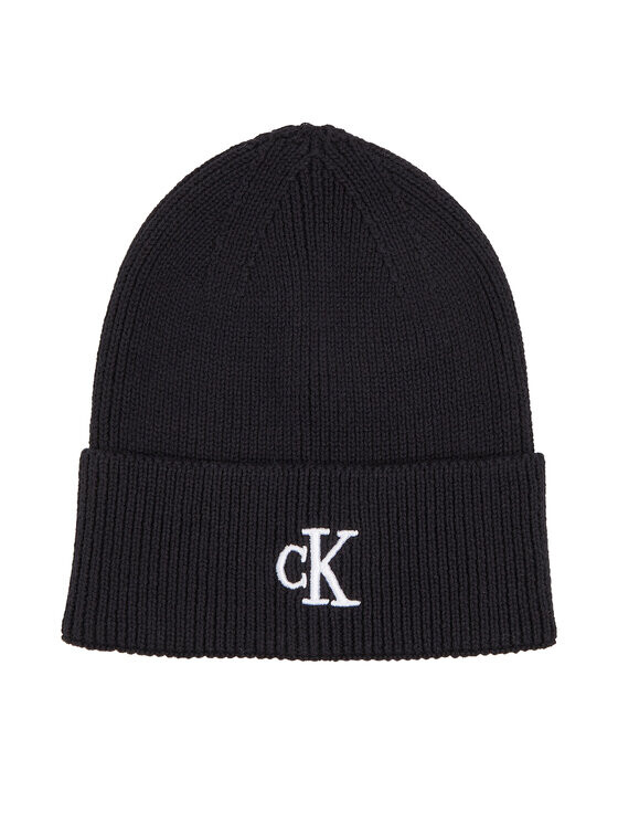 

Кепка Calvin Klein, черный