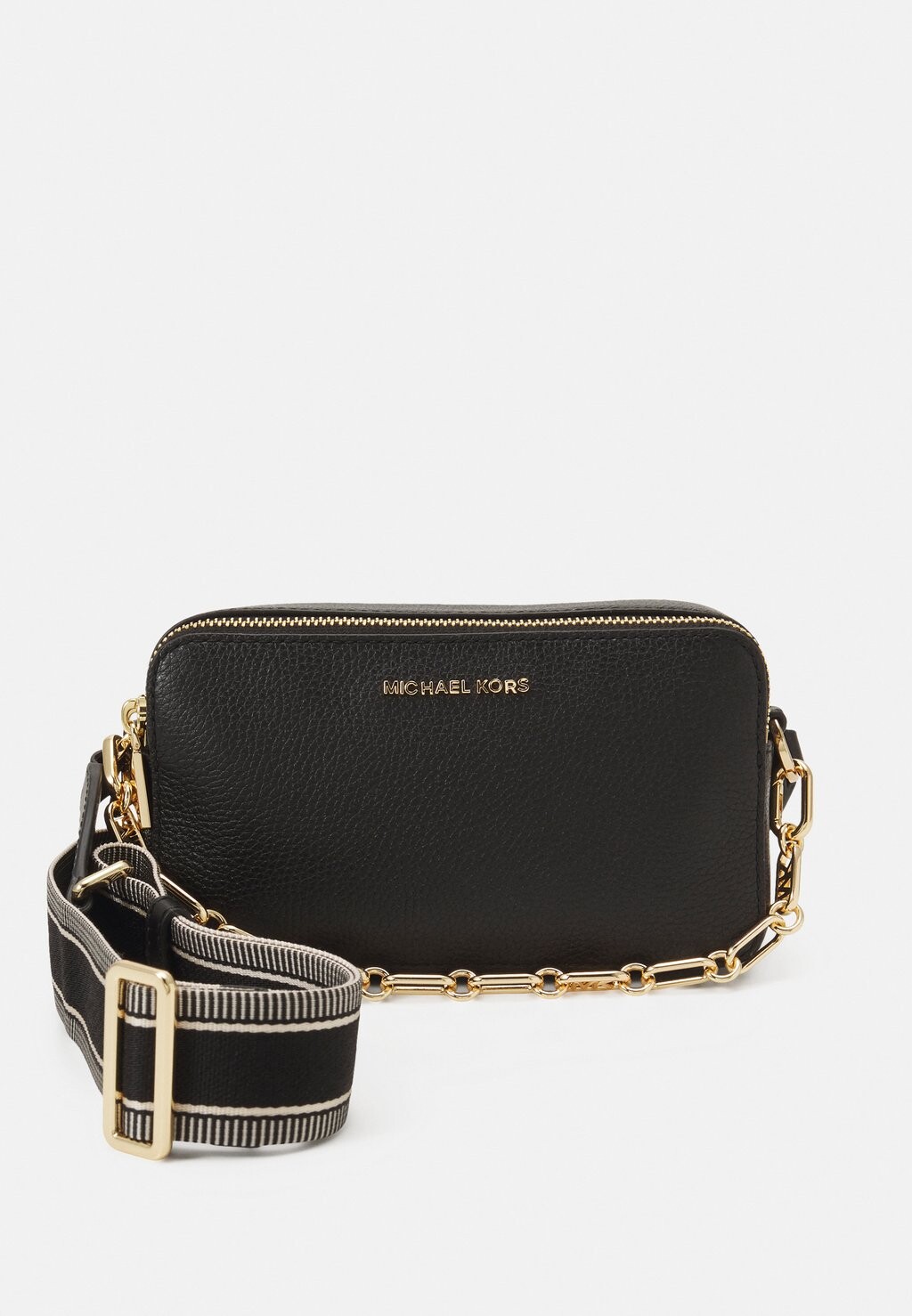 

Сумка через плечо MICHAEL Michael Kors, черный