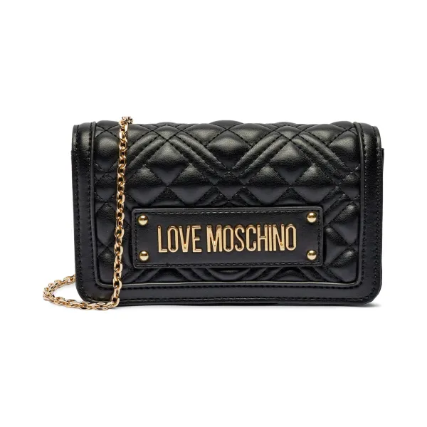 

Схватить Love Moschino, черный