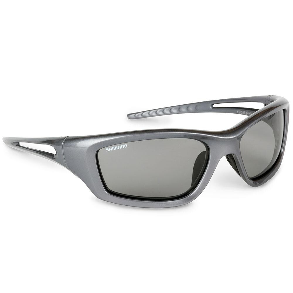 

Солнцезащитные очки Shimano Fishing Biomaster, серый