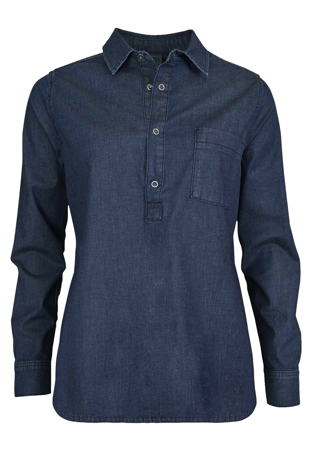 

Блузка CLASSIC Elkline, цвет darkdenim