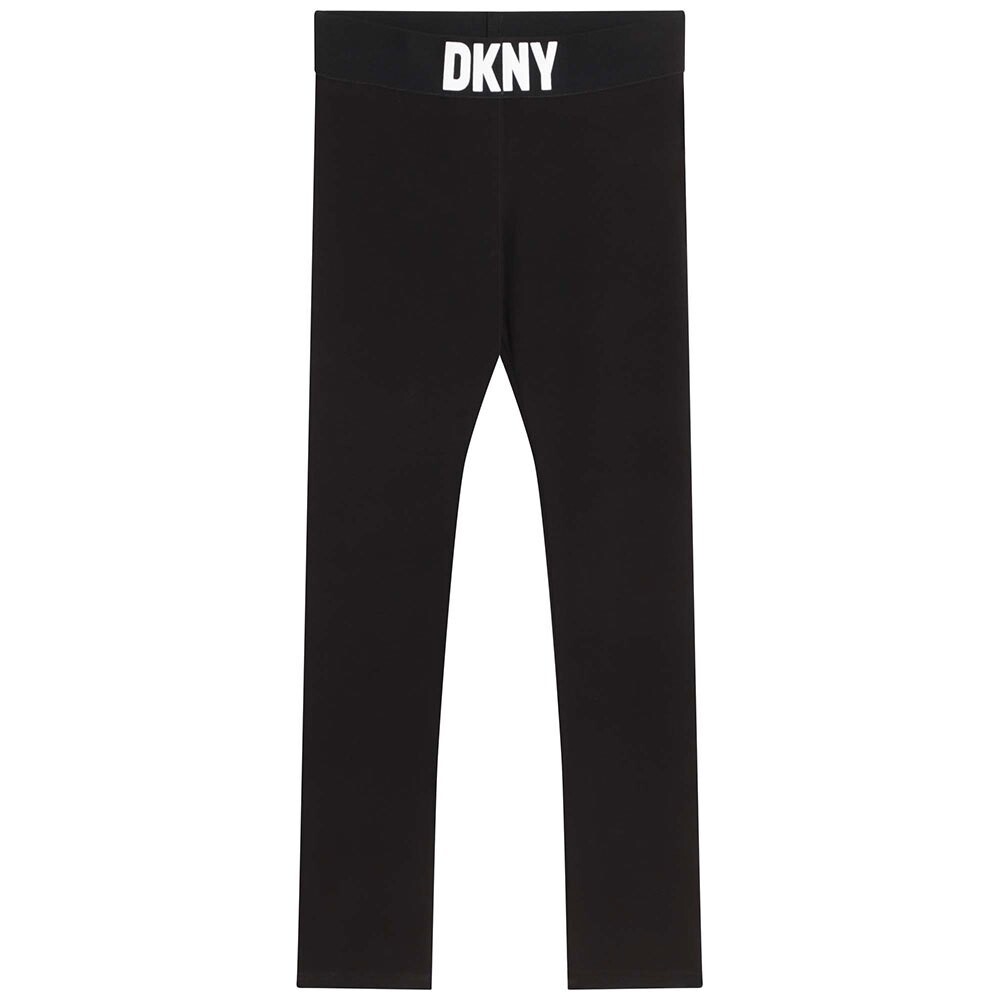 

Леггинсы DKNY D34A80, черный