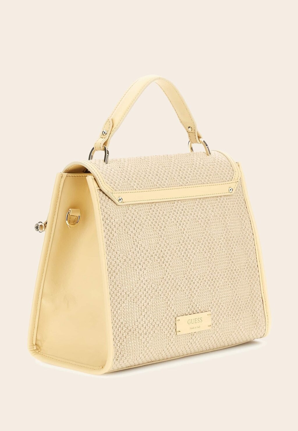 

Сумочка Guess, бежевый