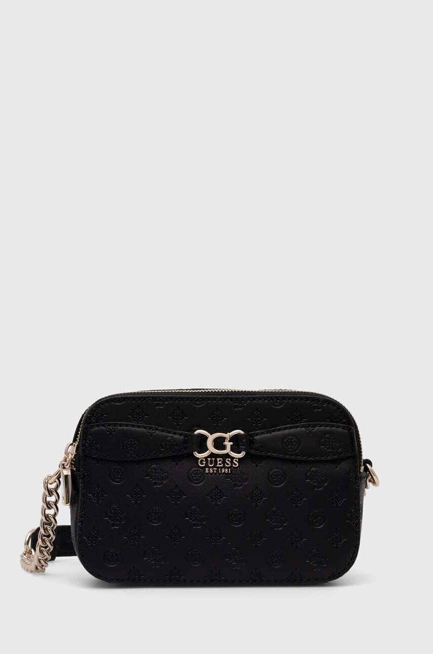 

Guess сумочка АРЛЕНА, черный