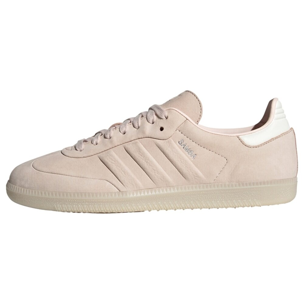 

Кроссовки Adidas Samba, пудра