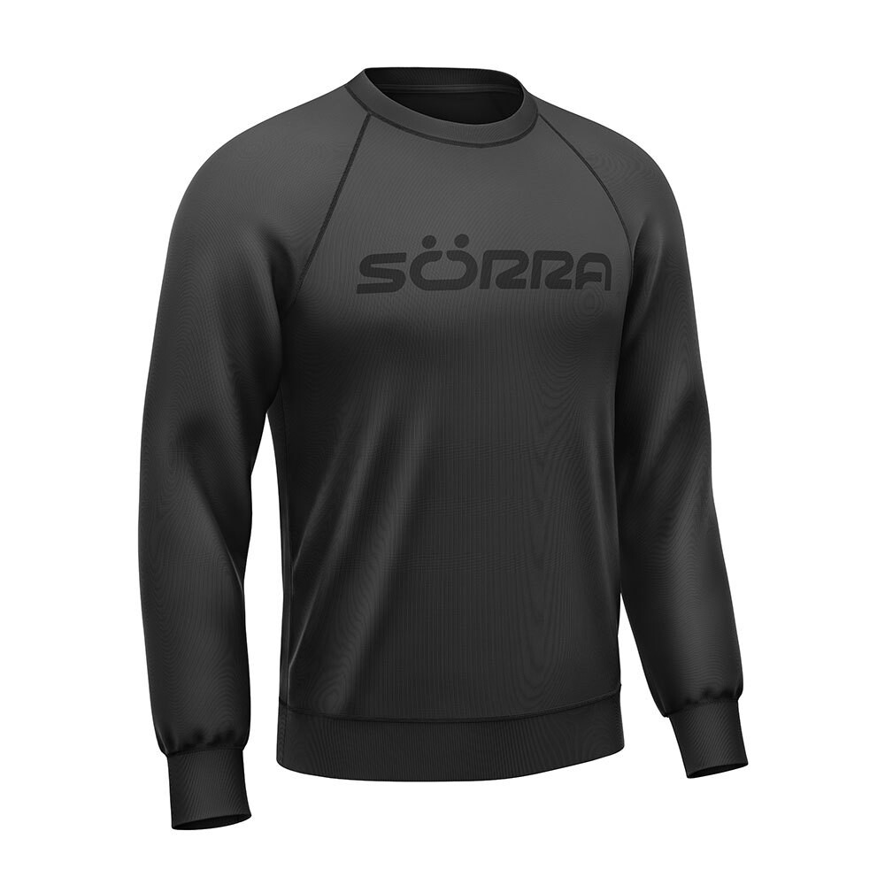 

Джерси Sorra Logo, черный