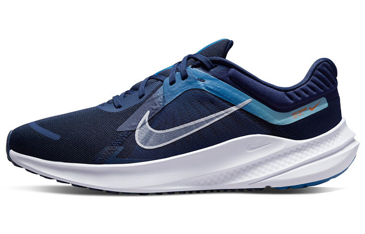 

Nike Quest Кроссовки Мужские