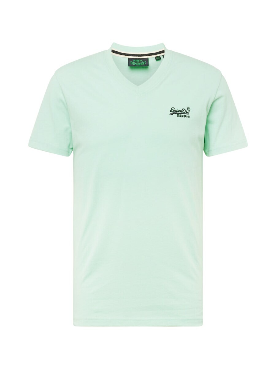 

Футболка Superdry ESSENTIAL, цвет Mint