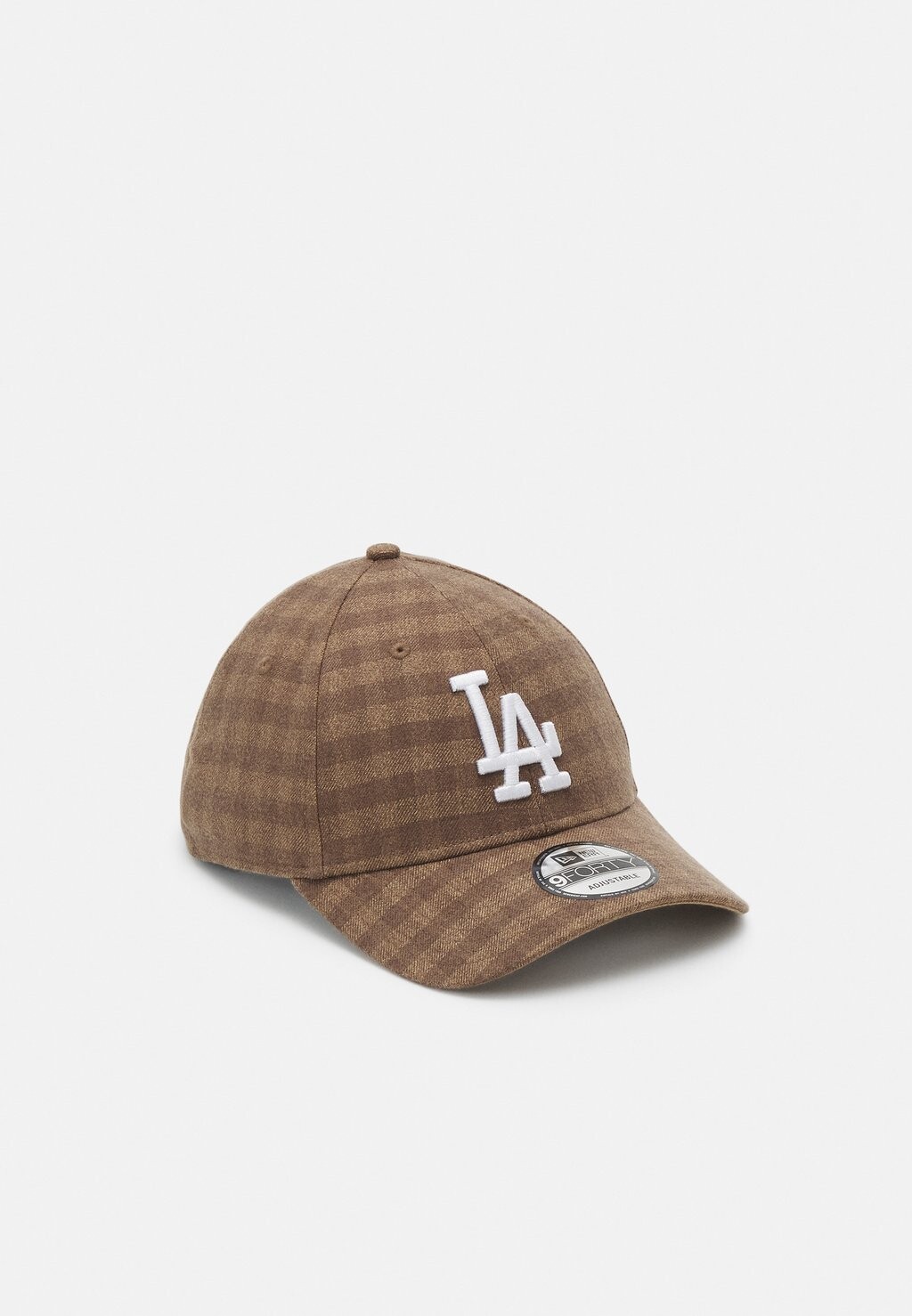 

Кепка 9Forty Unisex New Era, коричневый