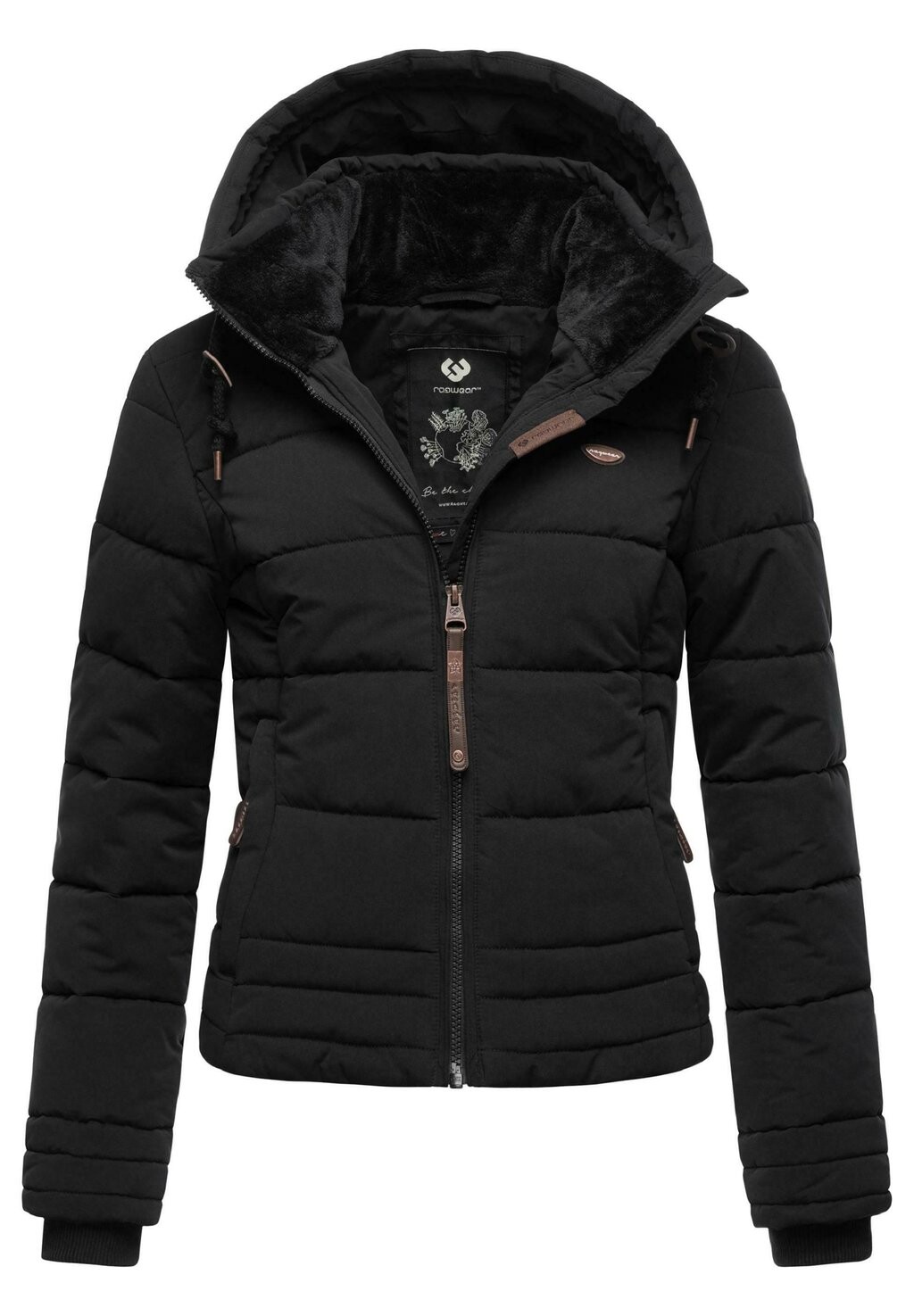 

Куртка зимняя Ragwear