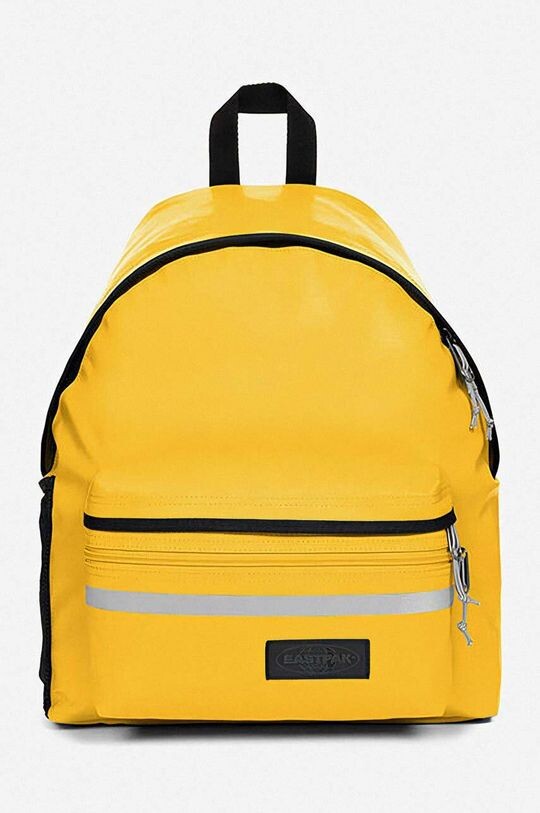 

Истпак рюкзак Eastpak, желтый