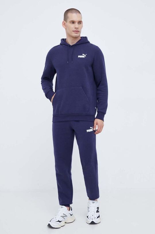 

Спортивный костюм Пума Puma, темно-синий