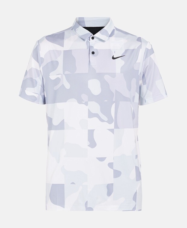 

Функциональная рубашка-поло Nike, белый