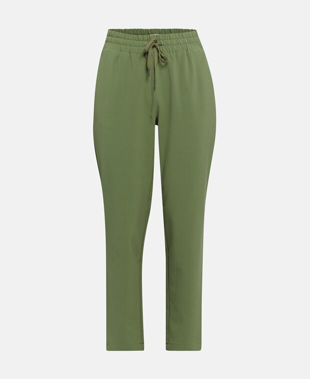 

Повседневные брюки Moss Copenhagen, хаки