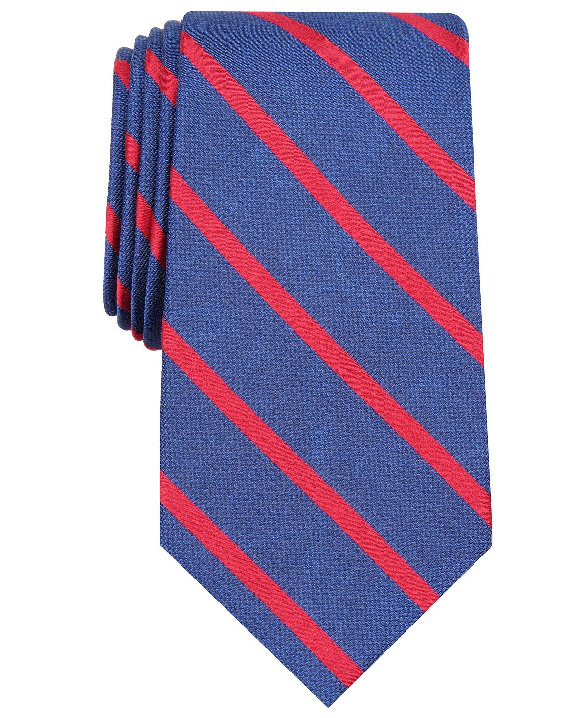 цена Мужской галстук в полоску Club Room