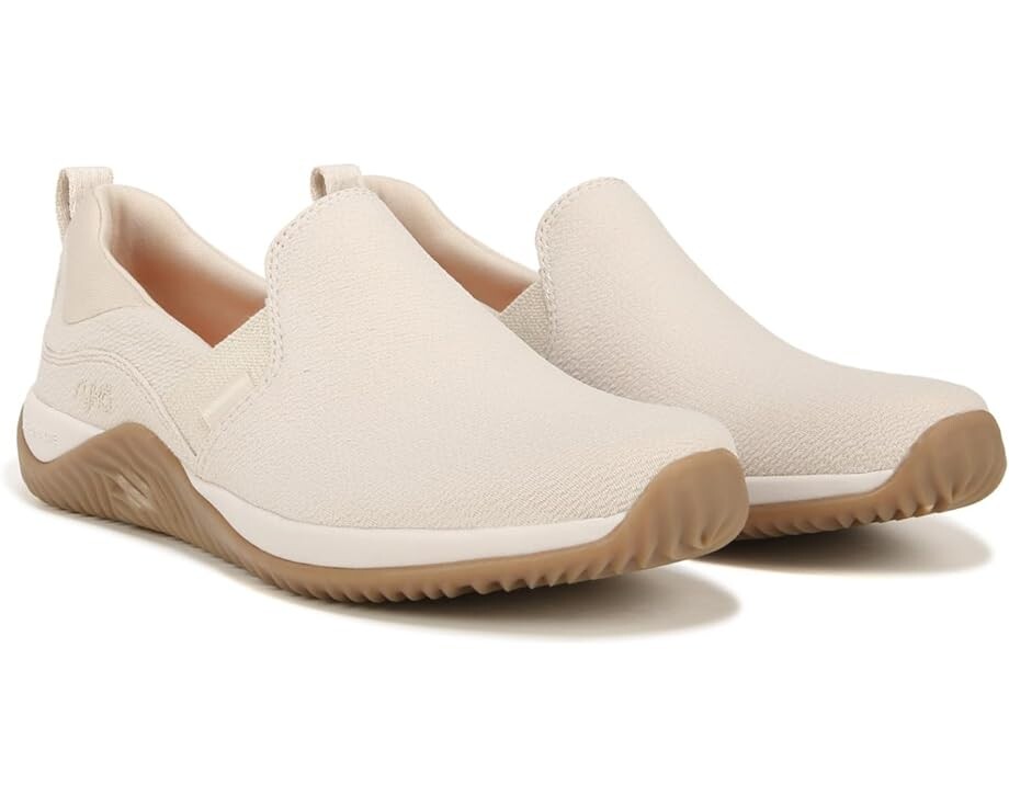 

Кроссовки Ryka Echo Slip-On, бежевый