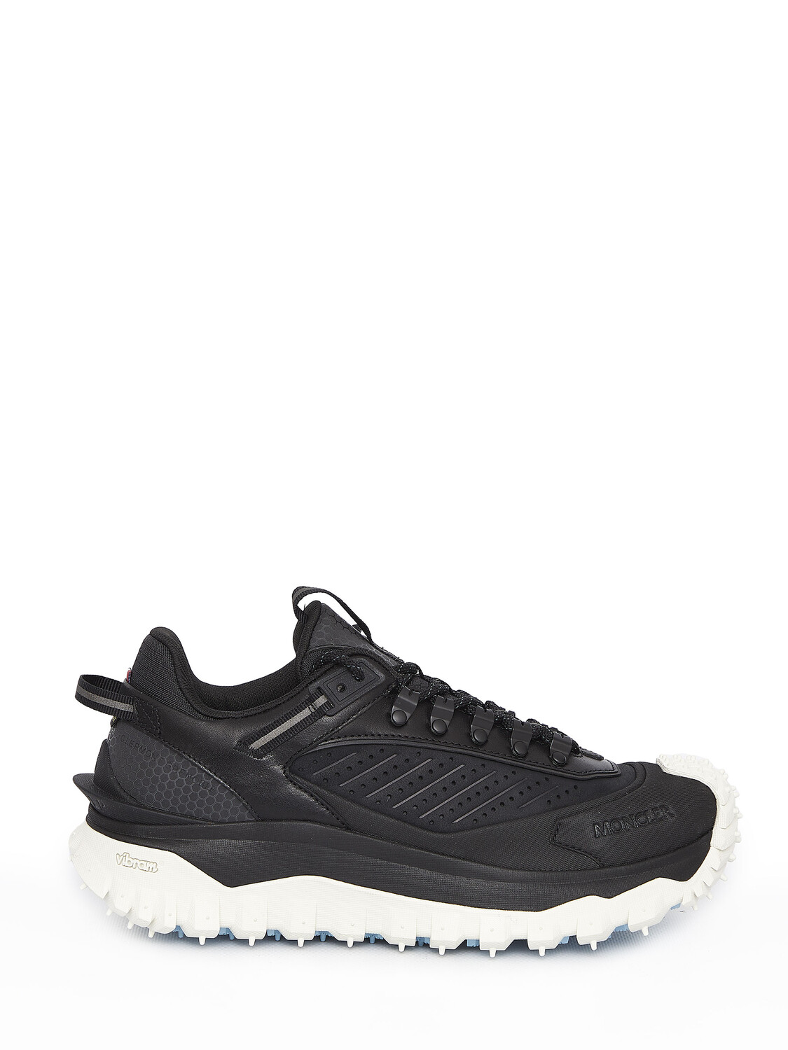 

Кроссовки Moncler Trailgrip GTX, черный