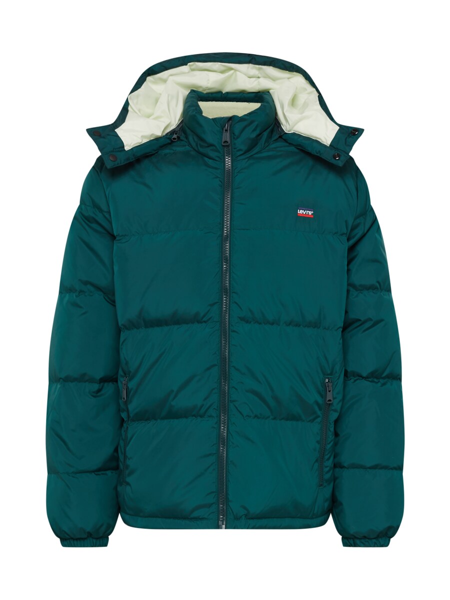 

Куртка LEVIS Winter Fillmore, цвет Emerald