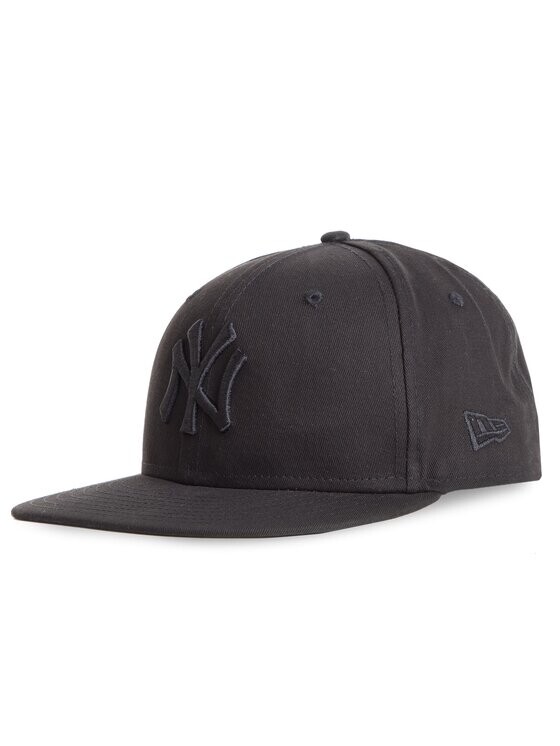 

Кепка New Era, черный