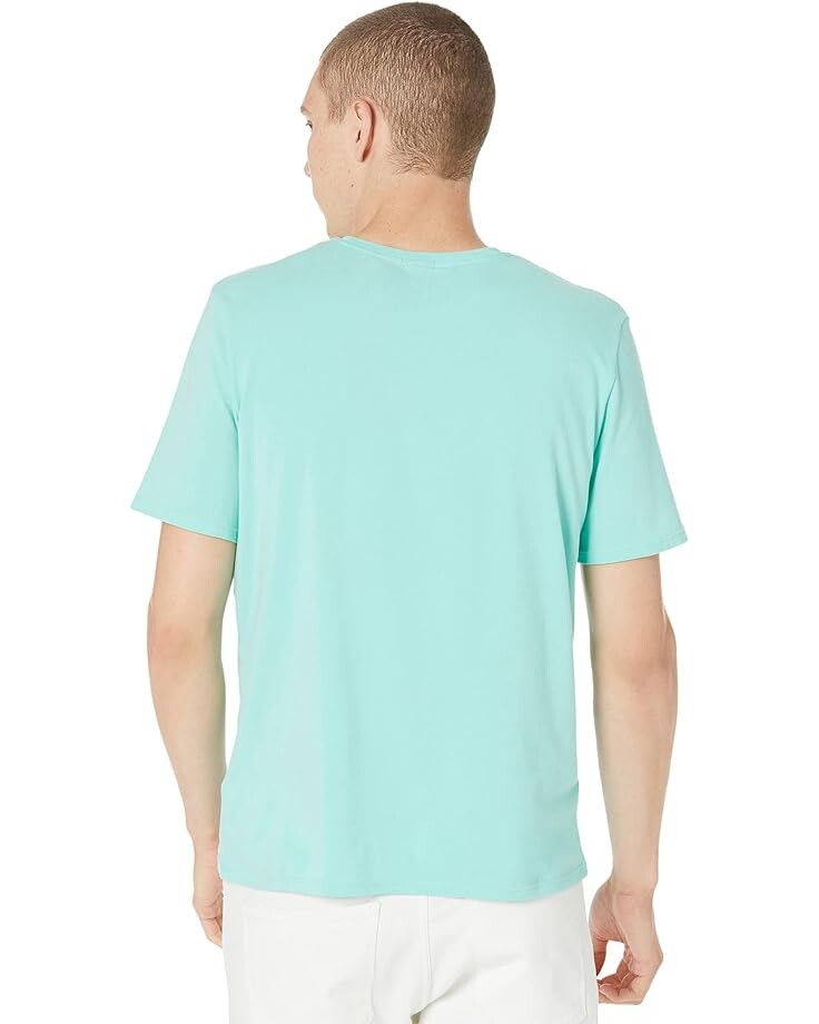 

Футболка BOSS Pride Short Sleeve Tee, цвет Light/Pastel Green