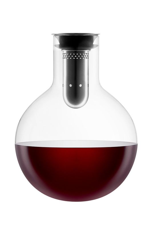 Графин для вина Eva Solo, прозрачный графин laredoute графин из дутого стекла galindo единый размер синий