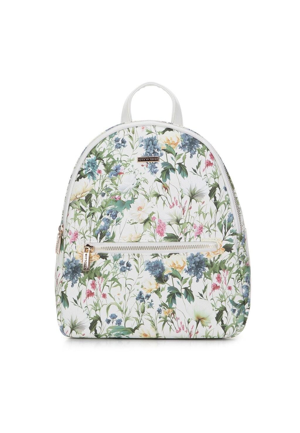 

Рюкзак YOUNG COLLECTION WITTCHEN, белый