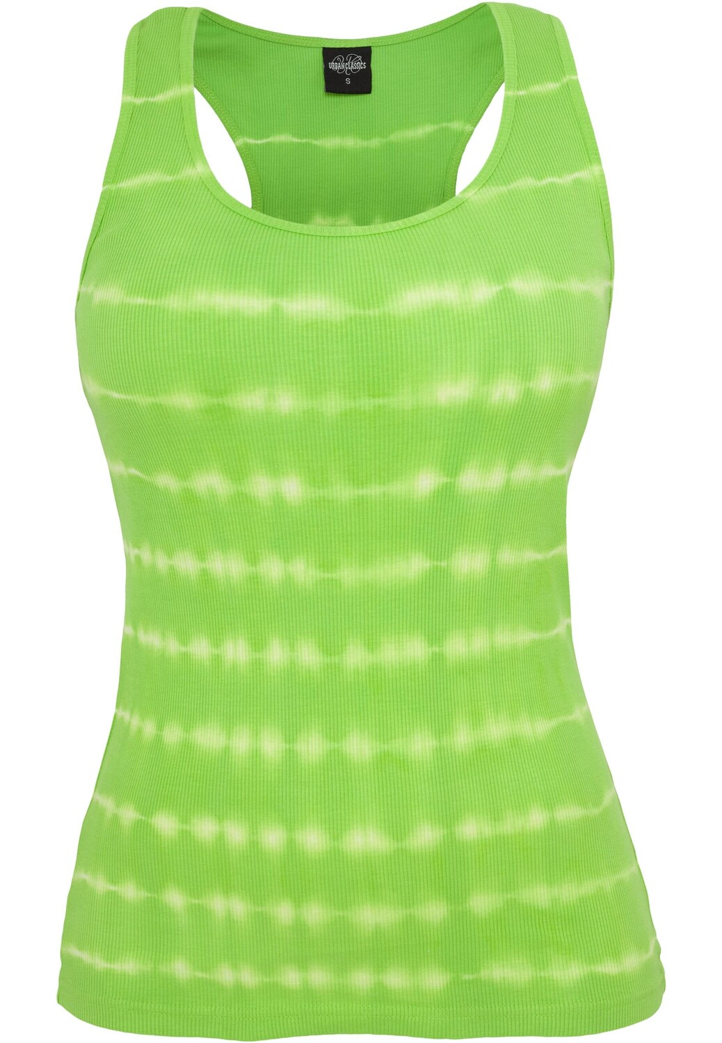 

Топ Urban Classics Tank s, зеленый