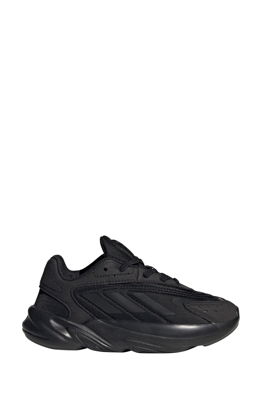 

Спортивная обувь adidas Originals Ozelia Junior adidas originals, черный