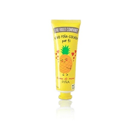 

Масла для кутикулы, Fruit Company