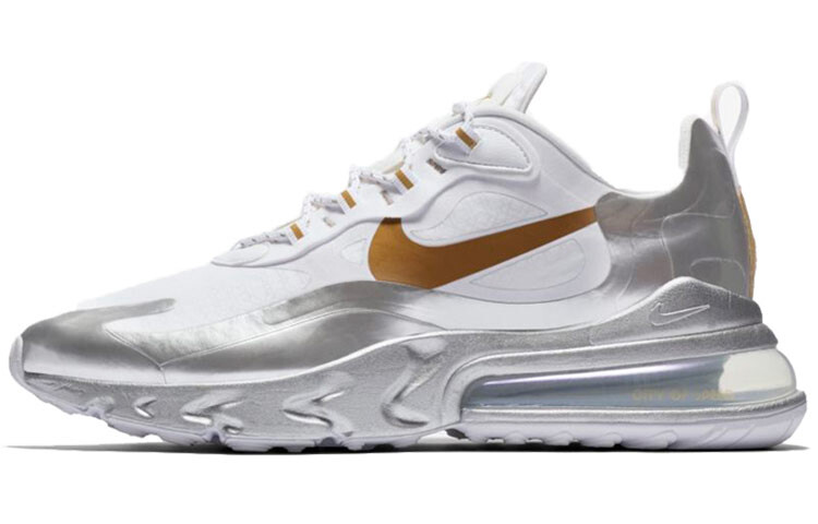 

Кроссовки унисекс Nike Air Max 270 City Of Speed